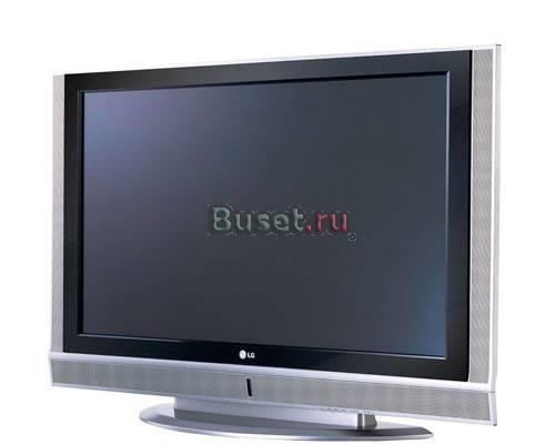 Плазменный телевизор LG 42PC3RV Химки