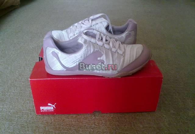Красовки Puma Москва
