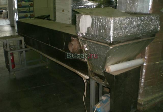 Печи для обжарки орехов, подсолнечника Москва