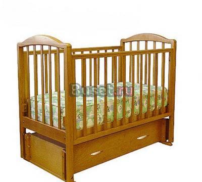 Детская кровать-маятник в хорошем состоянии Ростов-на-Дону