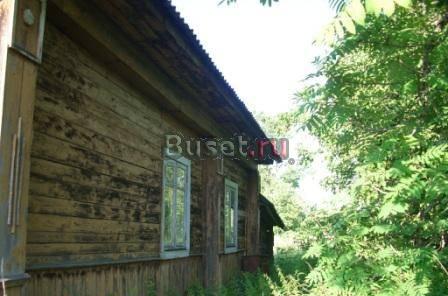 Продам жилой дом Москва