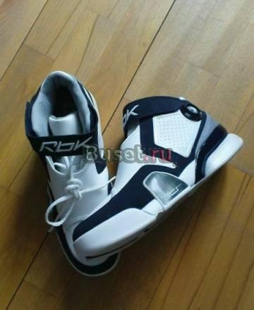Reebok the Pump (баскетбольные кроссовки) Санкт-Петербург