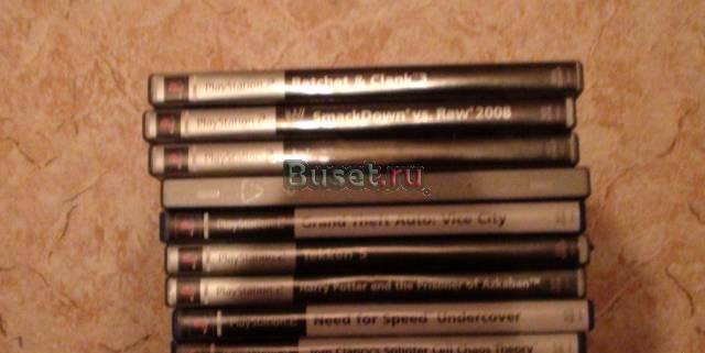 Sony Playstation 2 Москва