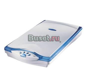 Mustek BearPaw 1200 Санкт-Петербург