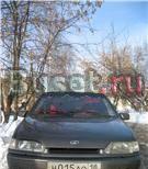 ВАЗ 2114, 2004 Ижевск