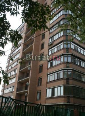 4-х комн.кв-ра в кирп.доме бизнес-класса Москва