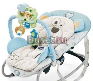 Продам  шезлонг chicco Санкт-Петербург