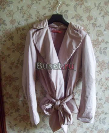 Верхняя одежда недорого Сочи