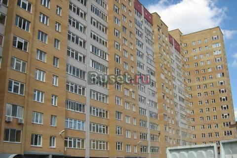Четырехкомнатная квартира Пермь