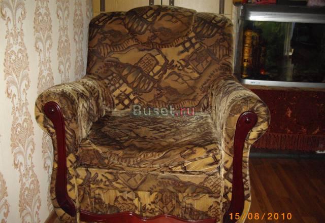 Кресло-кровать Москва