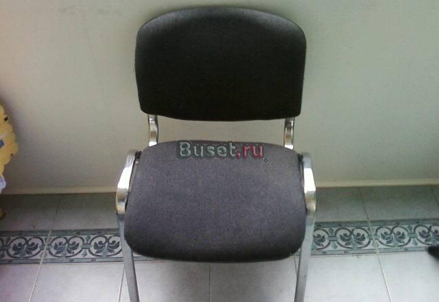Продам стул офисный (4шт.) Королев