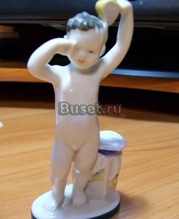Куплю фарфоровые фигурки лзфи лфз Санкт-Петербург
