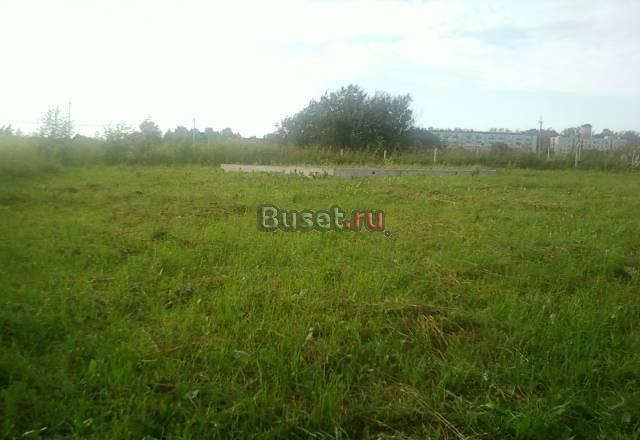 Гатчинский р-н в 40 км от СПб Новый Учхоз Гатчина