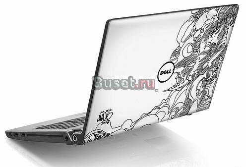 Современный Dell Studio "Mike Ming" Москва