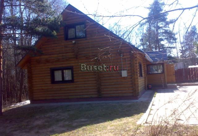 Васкелово новый коттедж ижс Всеволожск