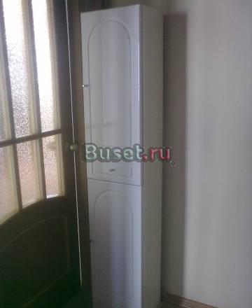 Шкафчик для ванной комнаты Москва