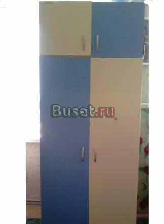 Шкаф вместимый Екатеринбург