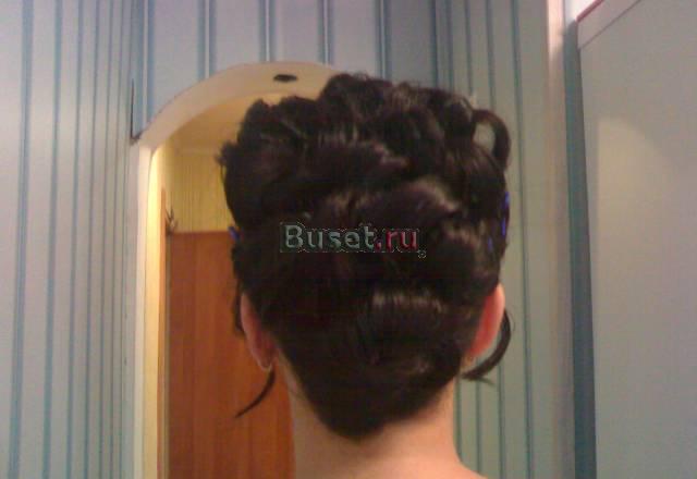 Профессиональный парикмахер, наращивание ресниц Москва