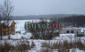 Силино. участок 20 сот. берег Правдинского оз Санкт-Петербург