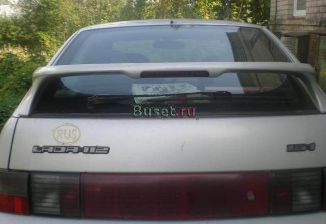 ВАЗ 2112, 2005 Санкт-Петербург