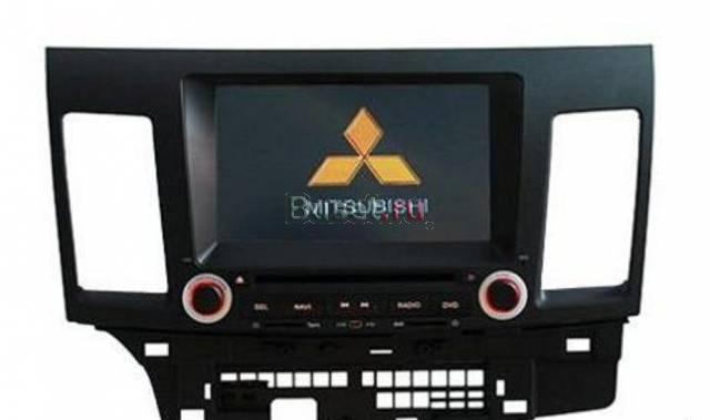 Мультимедийная 2din магнитола сDVD, TV, navi, MP3 Москва