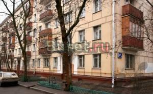 Продам 2-х комнатную квартиру Москва
