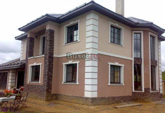 Г.Всеволожск, новый 2-х этажн. дом Всеволожск