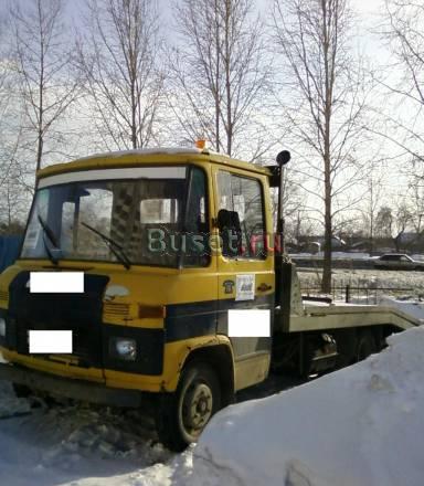Автоэвакуатор Екатеринбург