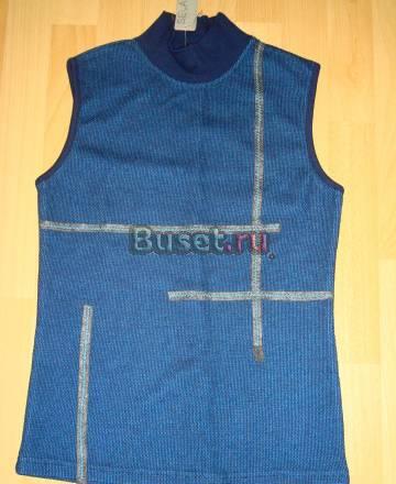 Новая кофточка фирмы Sela Санкт-Петербург