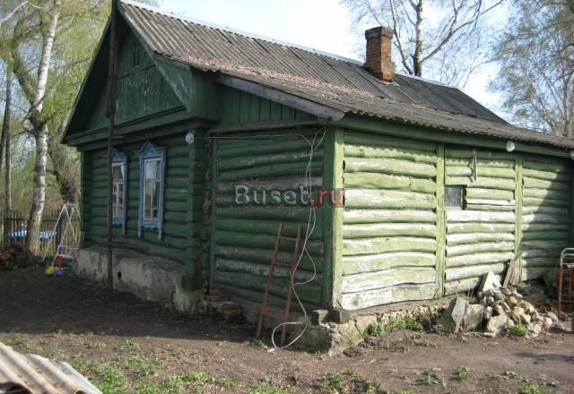 Дача Москва