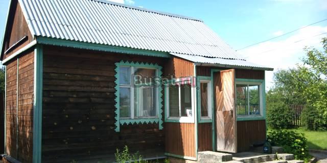 Продаюю Дачу Павловский Посад