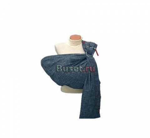 Слинг Active Jeans / Джинс, цвет синий, Новый Санкт-Петербург