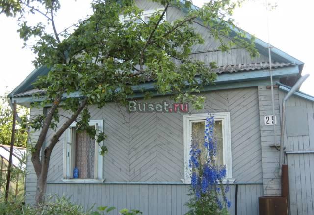 Продается дача в Твери Тверь