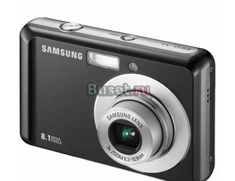 Samsung ES10 Санкт-Петербург