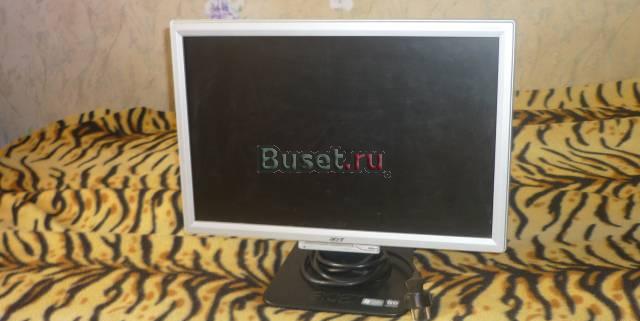Монитор Acer AL1916W 19" Москва