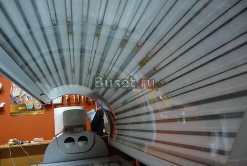 Cолярий lumina 36 SPR Intensive Санкт-Петербург