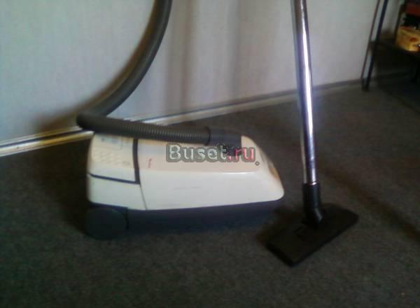 Пылесос Moulinex compact Москва