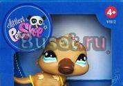 Куплю утконоса, слона и коалу Littlest Pet Shop Москва