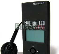 Edic-mini LCD - 71680(8 Гб) Москва