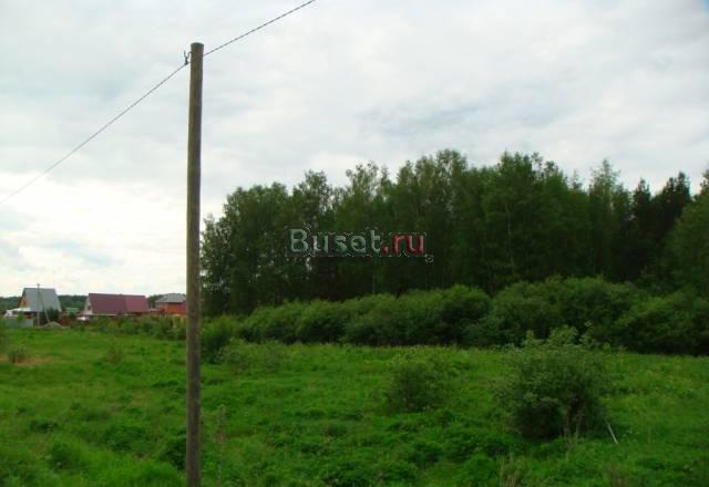 Участок 15 соток Москва