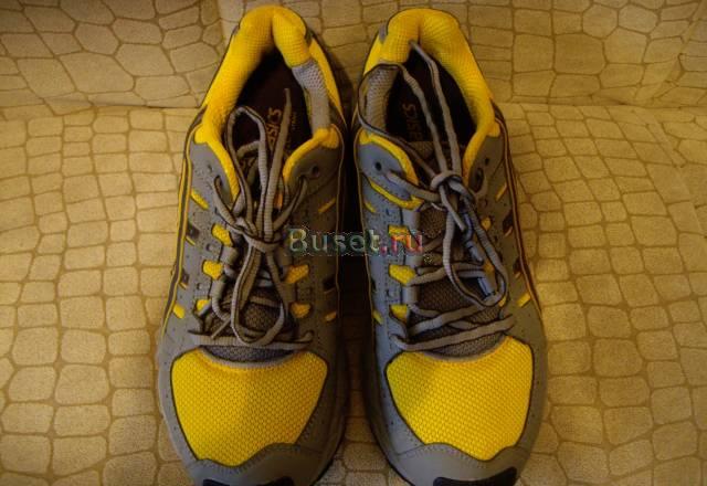 Asics GEL- trabuco Москва