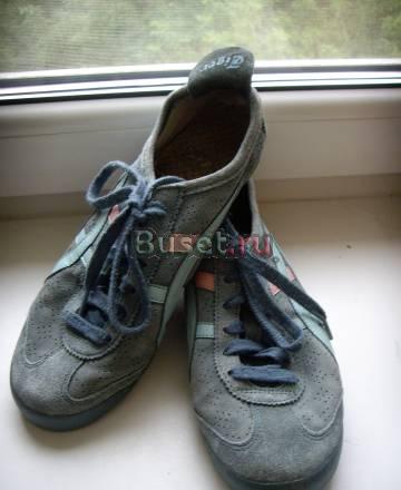 Asics Onitsuca Tiger Москва