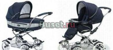 Bebecar "Grand Style" Москва