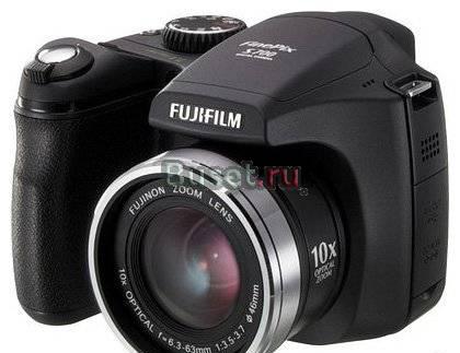 FujiFilm S5700 Санкт-Петербург