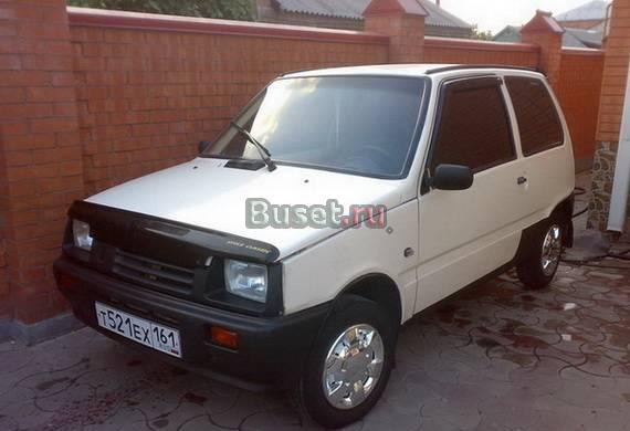ВАЗ 1111 Ока, 1999 Ростов-на-Дону