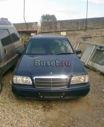 Mercedes C-klasse, 1998 W202 Санкт-Петербург