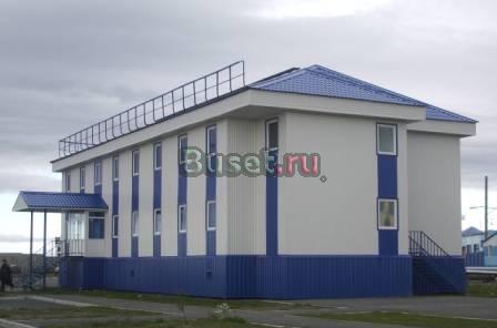 Металлоконструкции любой сложности Первоуральск
