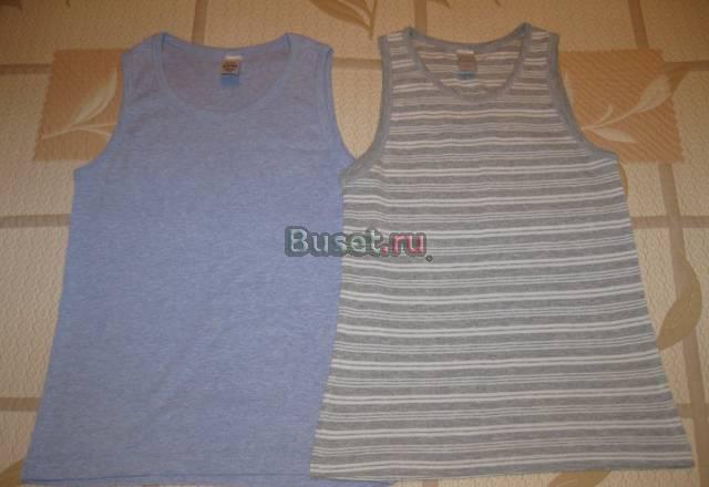 Майки+трусики Москва