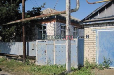 Продается дом Зеленчукская