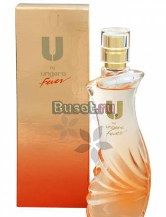 Парфюм.вода U by Ungaro Fever новая Москва
